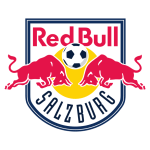 RB Salzburg Logo